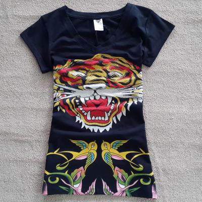 cheap ed hardy shirts women cheap no. 851